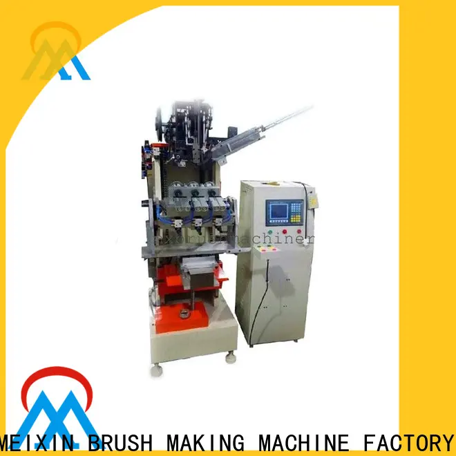 efficient broom making equipment manufacturer for industry1 1