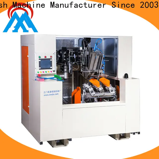 excellent broom making equipment from China for industrial brush 1