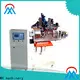 2 drilling heads toothbrush making machine series for industrial brush 1