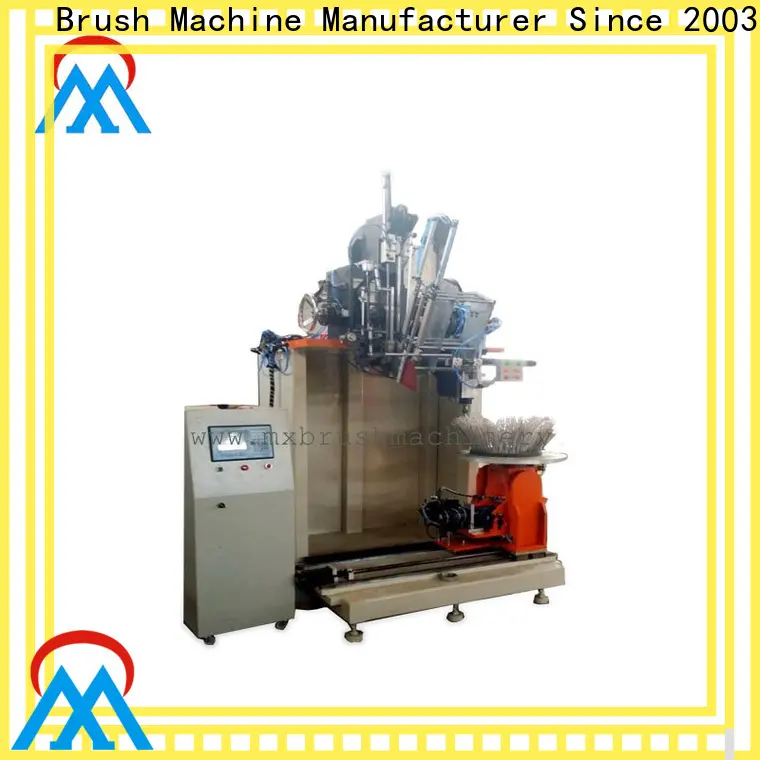 small brush making machine factory for PP brush2 1