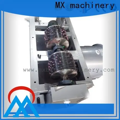MX machinery Toilet Brush Machine manufacturer for PP brush1 1