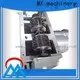 MX machinery Toilet Brush Machine manufacturer for PP brush1 1