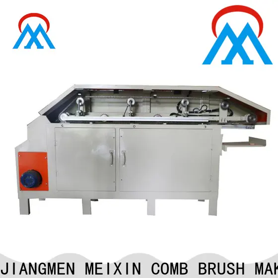 quality trimming machine series for PET brush 1