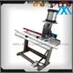 MX machinery durable trimming machine series for PET brush 1