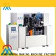 MX machinery approved Brush Making Machine series for industrial brush 1