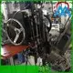 MX machinery adjustable speed broom tufting machine from China for PET brush1 1