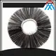 MX machinery cost-effective nylon wire brush factory price for cleaning 1
