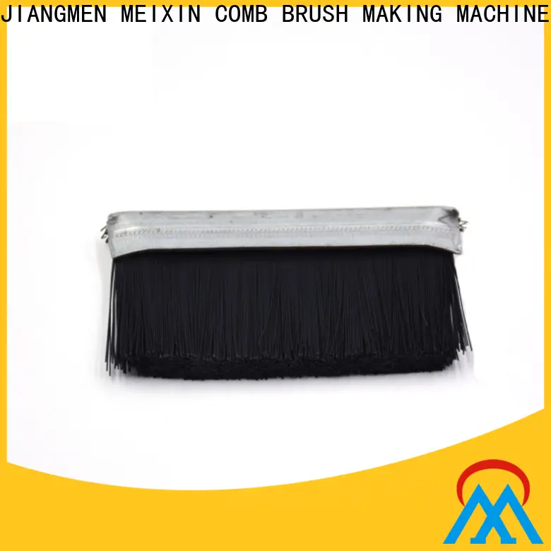 stapled auto wash brush supplier for cleaning 1