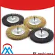 MX machinery deburring wire brush factory for household1 1