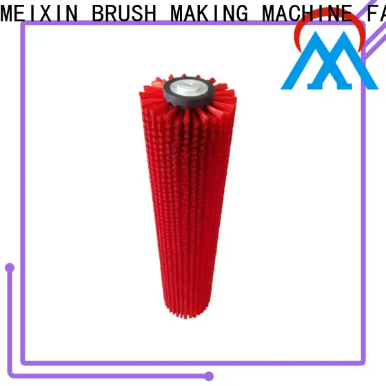 MX machinery nylon cup brush personalized for washing 1