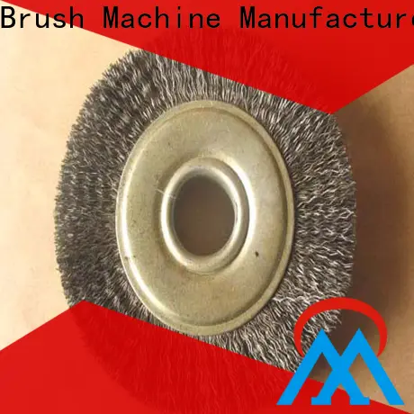 MX machinery top quality auto wash brush factory price for household 1