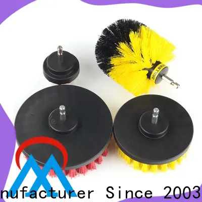 MX machinery top quality pipe brush factory price for commercial 1