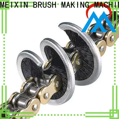 cost-effective nylon tube brushes personalized for washing 1