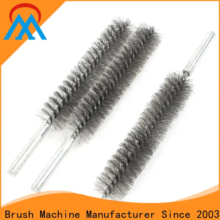 practical metal brush with good price for household 1