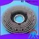 MX machinery popular nylon brush for drill factory price for washing 1