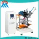 flat plastic broom making machine factory price for clothes brushes1 1