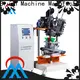 MX machinery professional plastic broom making machine factory price for broom1 1
