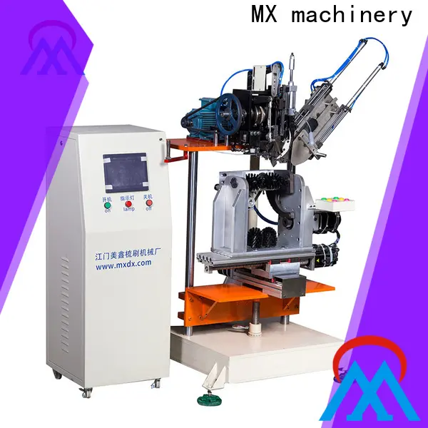 durable Drilling And Tufting Machine supplier for tooth brush1 1