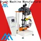 MX machinery durable broom manufacturing machine factory price for toilet brush 1