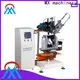 MX machinery brush tufting machine factory for industrial brush5 1
