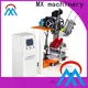 MX machinery quality brush tufting machine design for industrial brush2 1