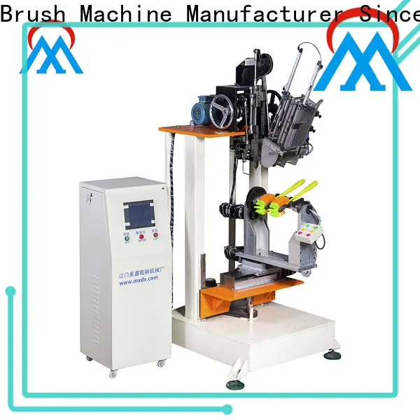 professional brush tufting machine with good price for clothes brushes1 1