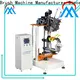 professional brush tufting machine with good price for clothes brushes1 1