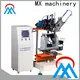 MX machinery Brush Making Machine with good price for household brush4 1