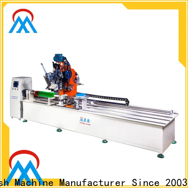 MX machinery disc brush machine inquire now for bristle brush3 1