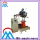 MX machinery independent motion disc brush machine factory for PP brush 1