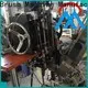 MX machinery durable broom tufting machine customized for industry1 1