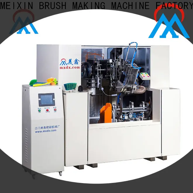 MX machinery broom making equipment directly sale for industry2 1