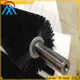 MX machinery popular strip brush supplier for car 1