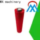 MX machinery stapled strip brush wholesale for commercial 1