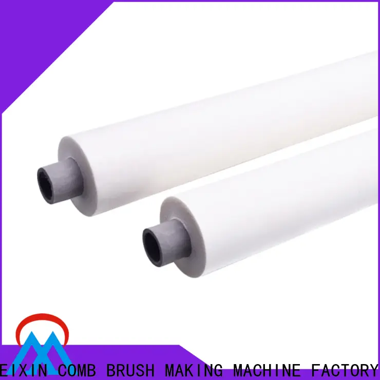 MX machinery top quality nylon bristle brush personalized for industrial 1