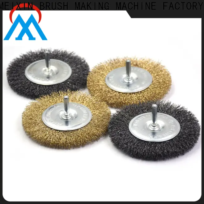 MX machinery metal brush factory for industrial2 1