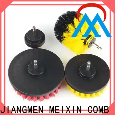 MX machinery nylon bristle brush supplier for car1 1