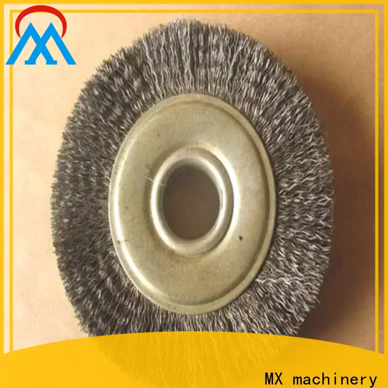 MX machinery door brush strip factory price for car 1