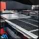 MX machinery stapled nylon wire brush factory price for washing 1