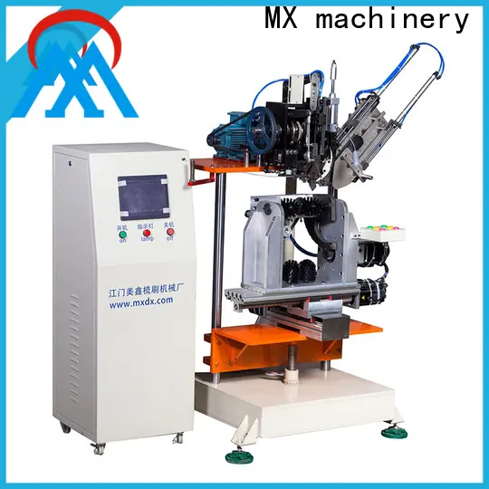 durable Drilling And Tufting Machine supplier for toilet brush 1