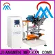 MX machinery high productivity plastic broom making machine personalized for clothes brushes1 1