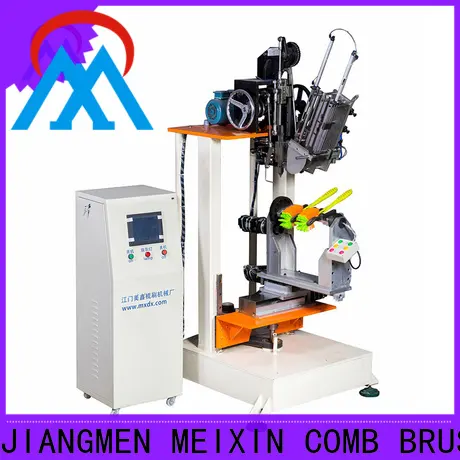 MX machinery broom manufacturing machine supplier for household brush1 1