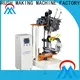 MX machinery professional Brush Making Machine with good price for clothes brushes1 1