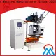 MX machinery professional Brush Making Machine with good price for clothes brushes 1