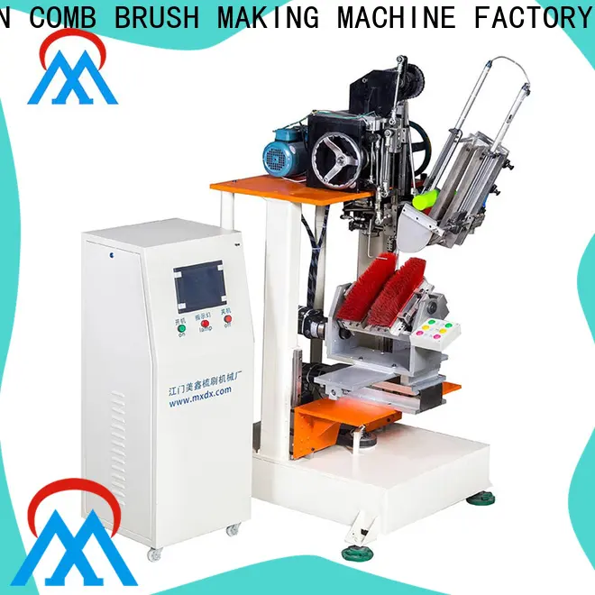 professional brush tufting machine design for industry3 1