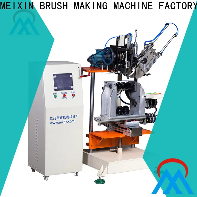 quality brush tufting machine inquire now for clothes brushes2 1