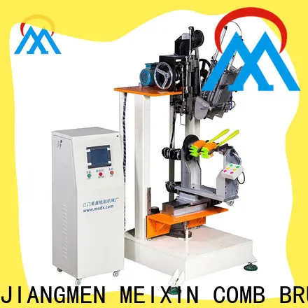 MX machinery Brush Making Machine factory for clothes brushes3 1