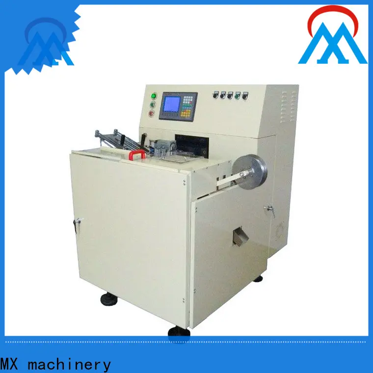 high productivity brush tufting machine with good price for industrial brush 1