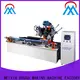 MX machinery industrial brush making machine with good price for PET brush3 1