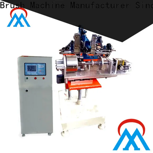MX machinery toothbrush making machine series for household brush 1